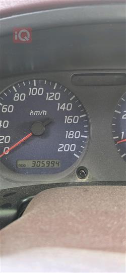 نيسان بيك اب